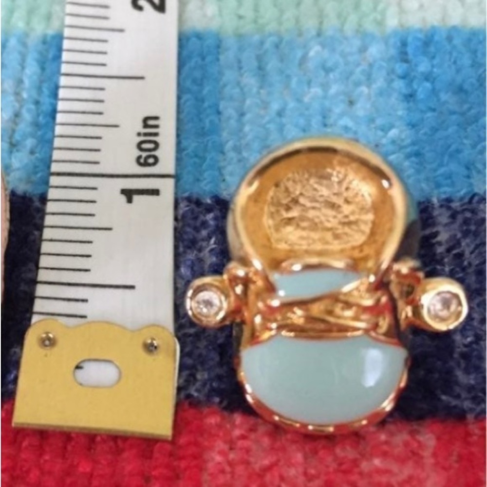 Baby BOY brooch pin - Picture 2 of 6
